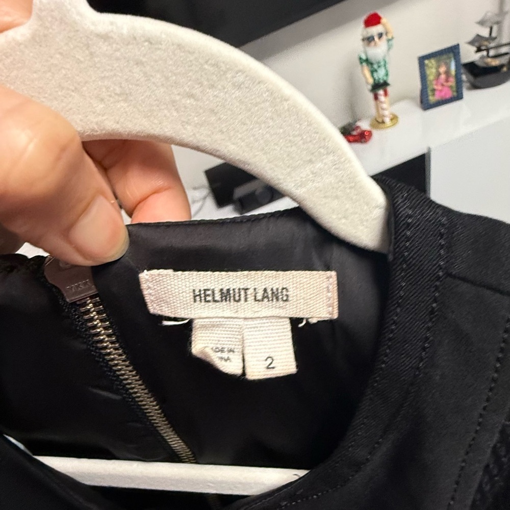 Helmut Lang Black - Picture 16 of 16